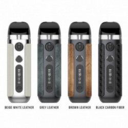 Starter Set Podmod Novo 5 Smoktech | RedVape
