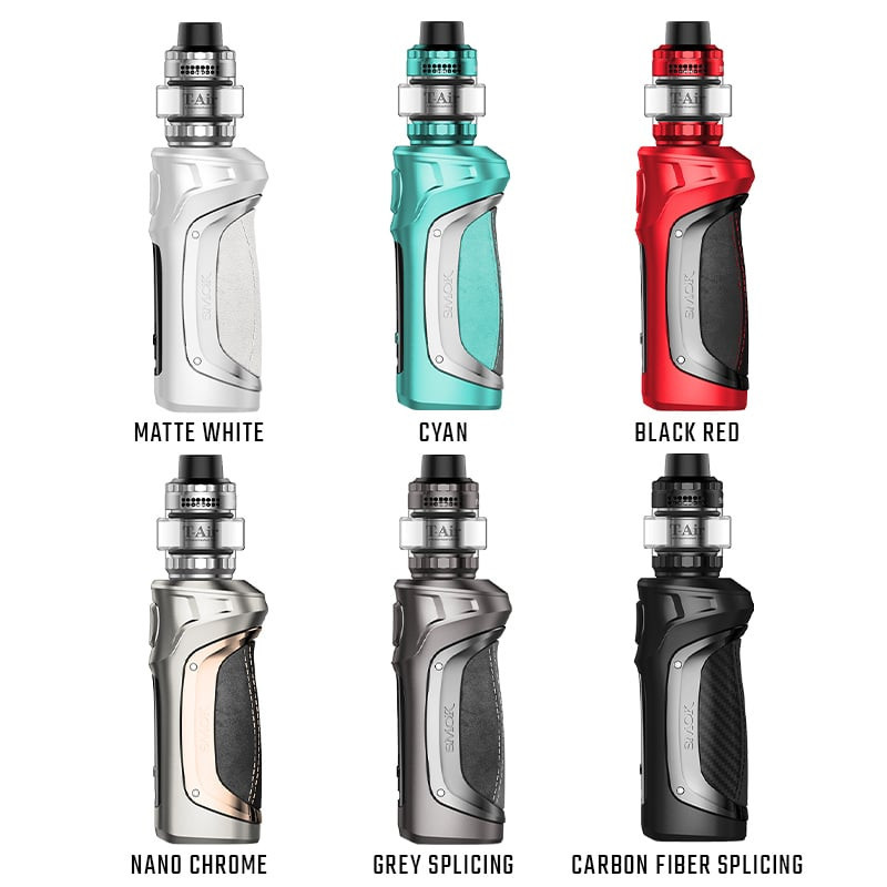 Smok Mag Solo Starterkit