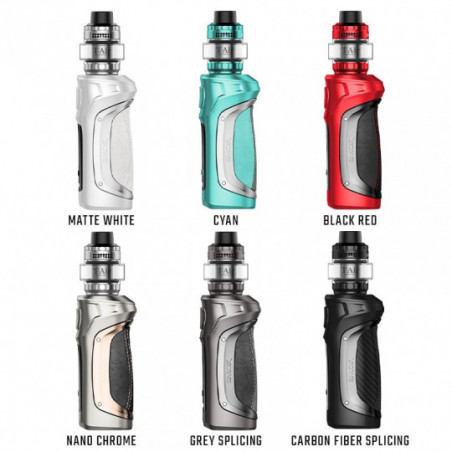 Smok Mag Solo Starterkit