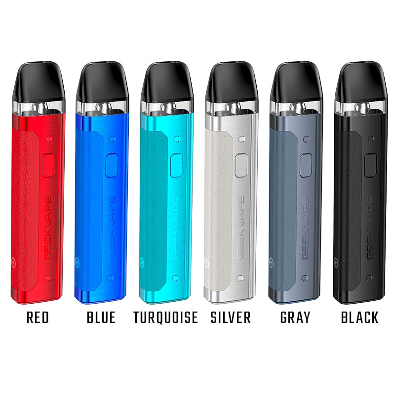 Pod-System Aegis Q Geekvape AQ - Starterset