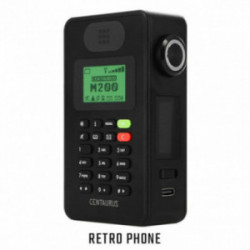 Lost Vape Centaurus M200 Akkuträger