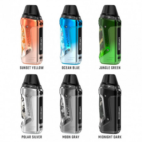 Starterset Aegis AN2 (Aegis Nano 2) Geek Vape | RedVape