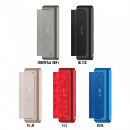 Powerbank eRoll Slim PCC Joyetech | RedVape