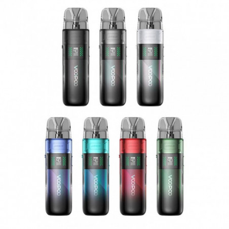 Voopoo Argus E40 Pod Kit | RedVape