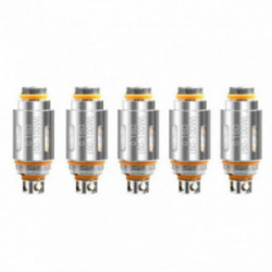 Aspire Cleito EXO Coils 0,16 Ohm – 5er-Pack | RedVape