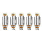 Verdampferköpfe Cleito EXO - 0,16 Ohm - Aspire - (5 Stck.) Verdampferköpfe Cleito EXO - 0,16 Ohm - Aspire - (5 Stck.)
