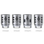 Verdampferköpfe TFV12 Prince- Smok - (3 Stck.) Verdampferköpfe TFV12 Prince- Smok - (3 Stck.)