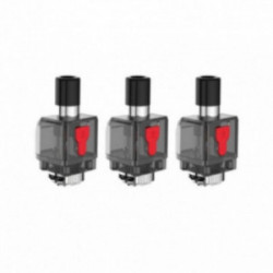 Fetch Pro Pod-Kartusche 4.3 ml (Smok) – für RPM Coils