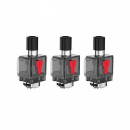 Fetch Pro Pod-Kartusche 4.3 ml (Smok) – für RPM Coils