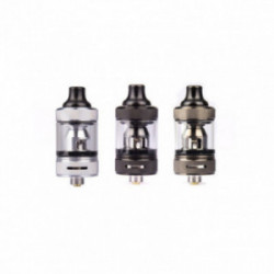 Aspire Onixx Tank – MTL & RDL mit BP Coils | RedVape