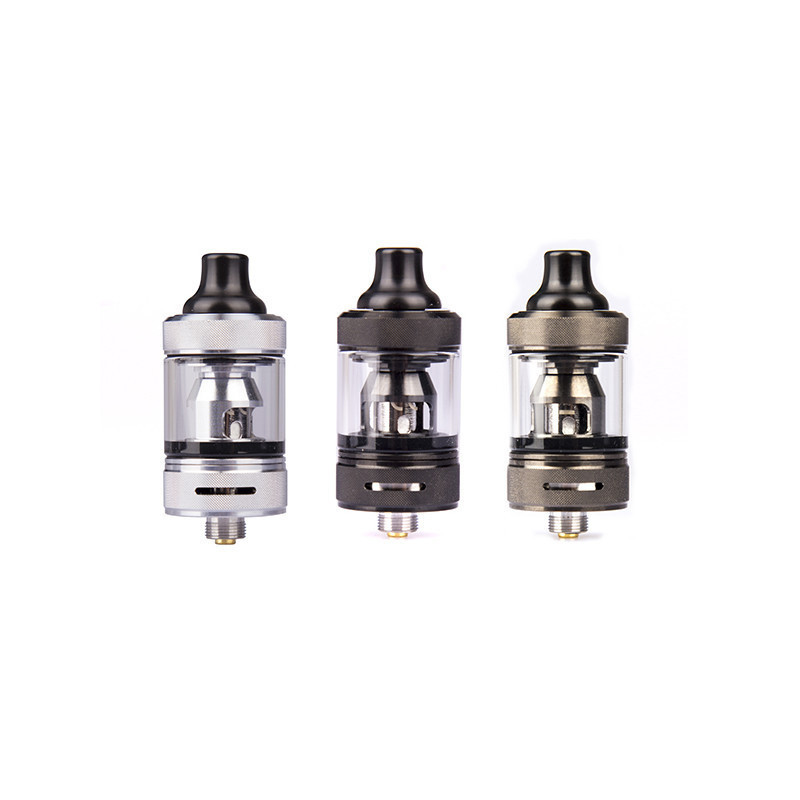 Aspire Onixx Tank – MTL & RDL mit BP Coils | RedVape