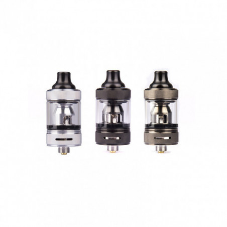 Aspire Onixx Tank – MTL & RDL mit BP Coils | RedVape