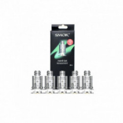 Nord Pro Coils – Ersatzcoils Smok Nord Pro Kit | RedVape