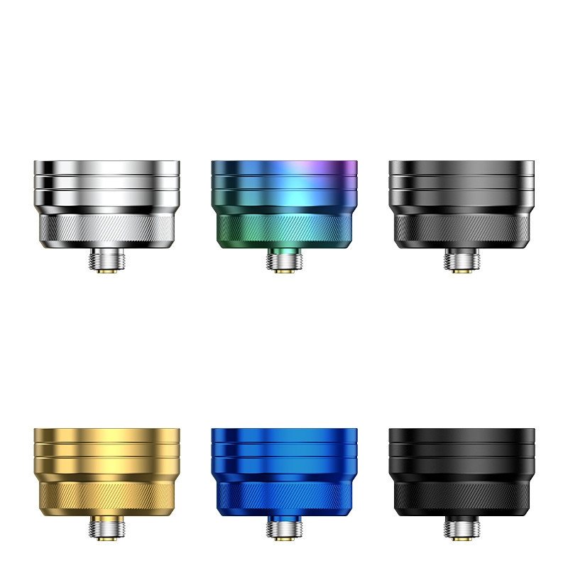 Aegis Eteno 510-Adapter – Style & Power | RedVape
