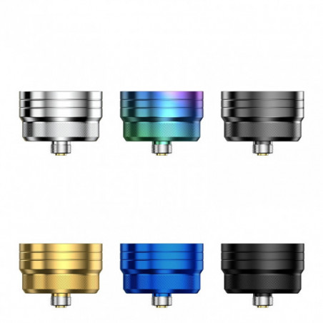 Aegis Eteno 510-Adapter – Style & Power | RedVape