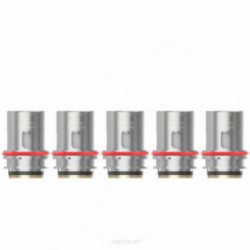 Smok TA Verdampferköpfe – DL-Coils | RedVape