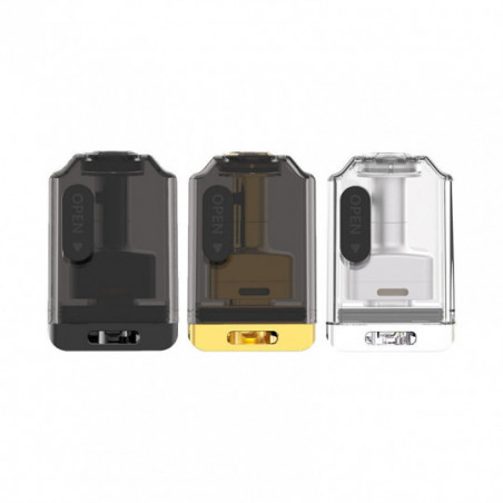 Lost Vape Centaurus Boro Tank