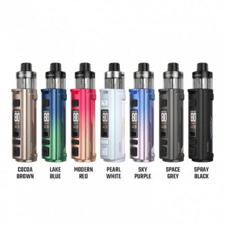 Voopoo Argus Pro 2 Starterkit | RedVape