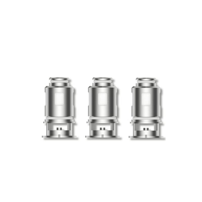 Verdampferköpfe PZP - Innokin - (3 Stck.)