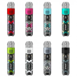 Starterset Pod-System Argus P1S Voopoo