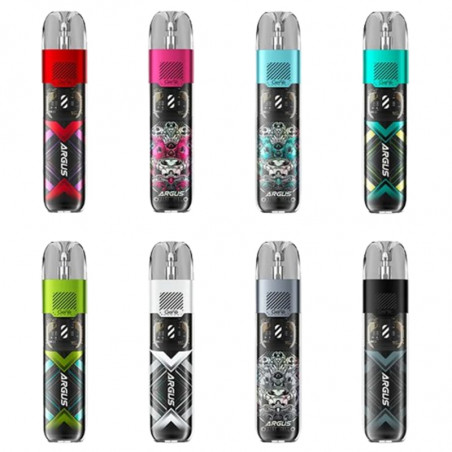 Starterset Pod-System Argus P1S Voopoo