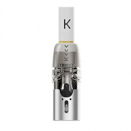 Kartuschen Kiwi 2 - Kiwi Vapor - (2 Stck.)