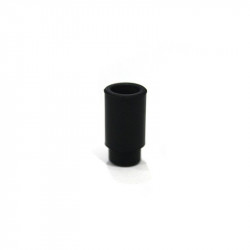Silikon Drip Tip – 510er | Komfort & Farbe für dein Setup