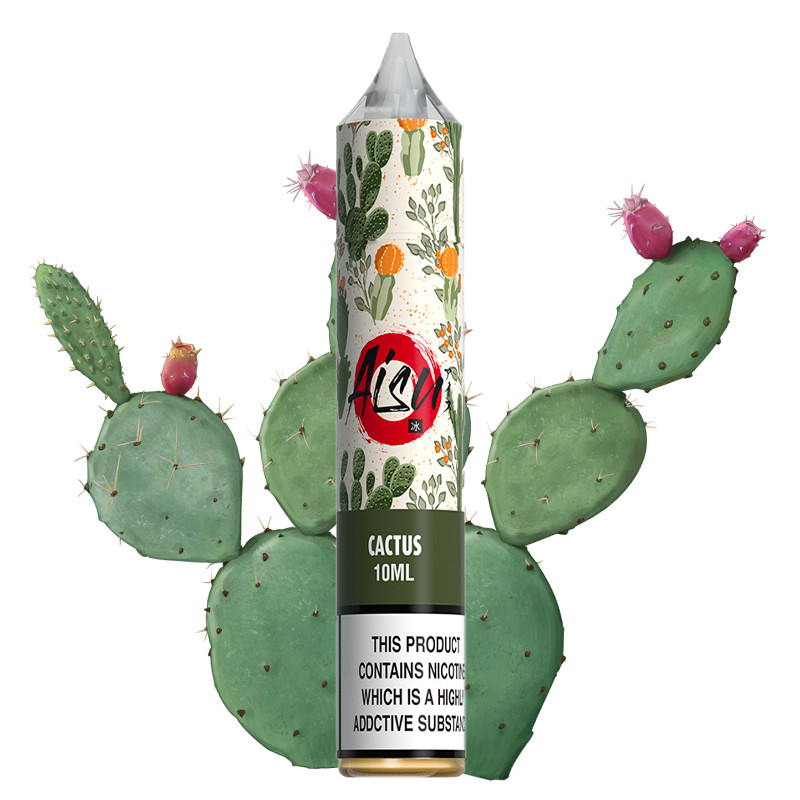 Cactus - Nikotinsalze - Aisu | 10 ml