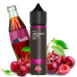 Cherry Cola - 50/60ml Shortfill - Aisu Tokyo von ZAP! Juice - Liquid