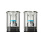 Magnum-Kartuschen - Aspire - (2 Stck.) Magnum-Kartuschen - Aspire - (2 Stck.)