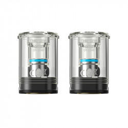 Magnum-Kartuschen - Aspire | 0.4 Ohm