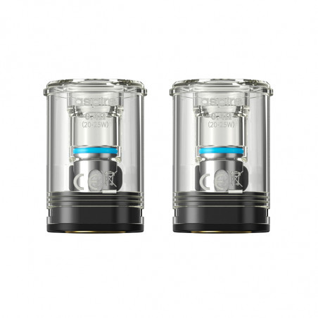 Magnum-Kartuschen - Aspire | 0.4 Ohm