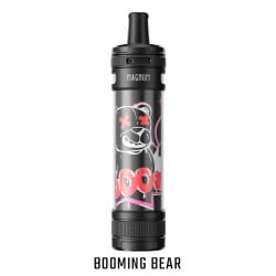 E-Shisha StarterSet Magnum von Aspire