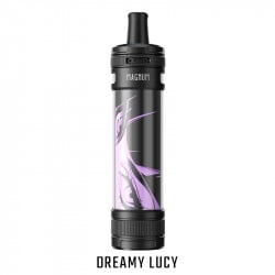 E-Shisha StarterSet Magnum von Aspire