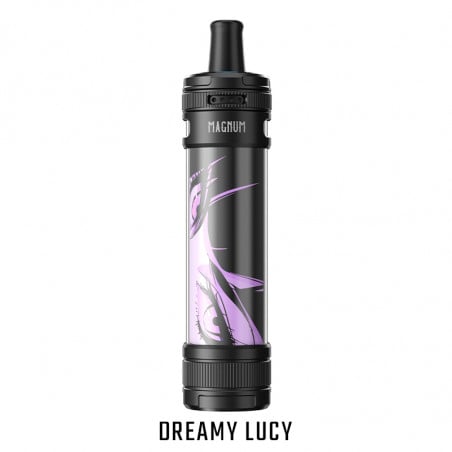 E-Shisha StarterSet Magnum von Aspire