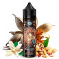 Vanille Erdnuss (Capella-Aromen) - 50/70ml Shortfill - Potion Curieuse Curieux