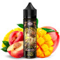 Pfirsich Mango (Capella-Aromen) - 50/70ml Shortfill - Potion Curieuse Curieux Pfirsich Mango (Capella-Aromen) - 50/70ml Shortfill - Potion Curieuse Curieux
