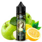 Apfel Zitrone (Capella-Aromen) - 50/70ml Shortfill - Potion Curieuse Curieux