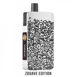 dotPod Max Pod Kit von DotMod