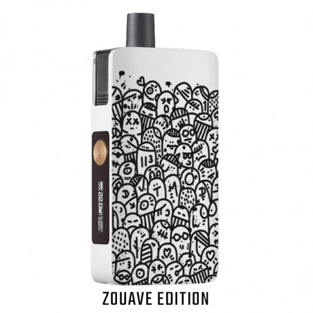 dotPod Max Pod Kit von DotMod