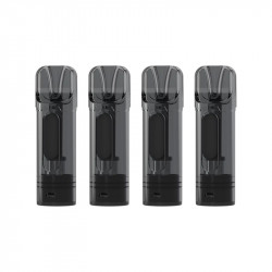 Nachfüllbare Kartuschen RP1 Expod Pro 3ml - (4 Stck.)