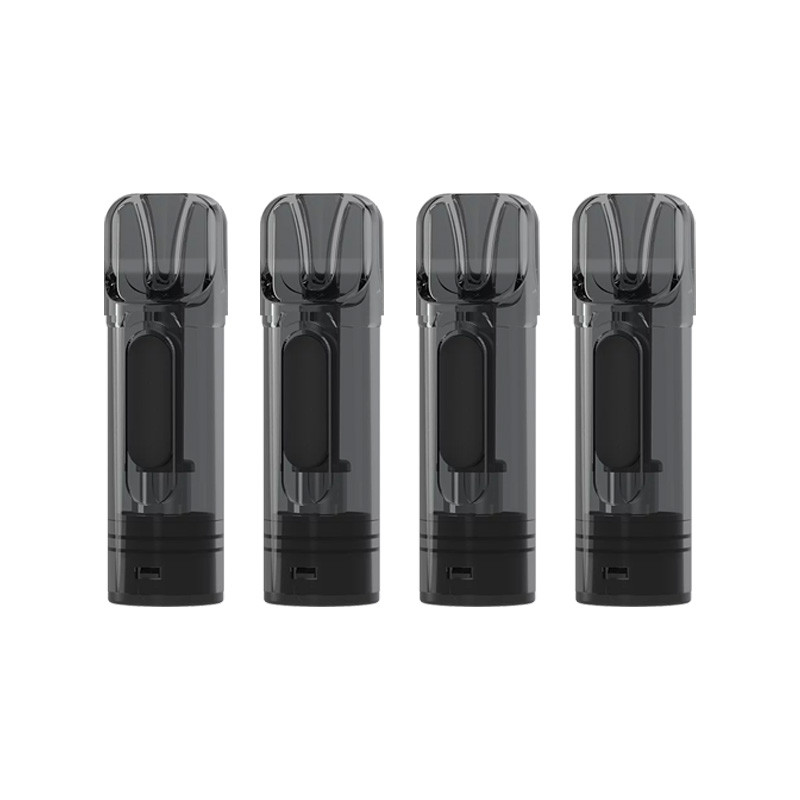Nachfüllbare Kartuschen RP1 Expod Pro 3ml - (4 Stck.)