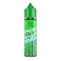 Mint & Dragon Fruit - 50/70ml Shortfill - Mintaïa Eliquid France