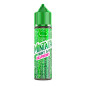 Mint & Raspberry - 50/70ml Shortfill - Mintaïa Eliquid France