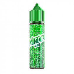 E-Liquid Mintaïa Mint 50 ml | Eliquid France