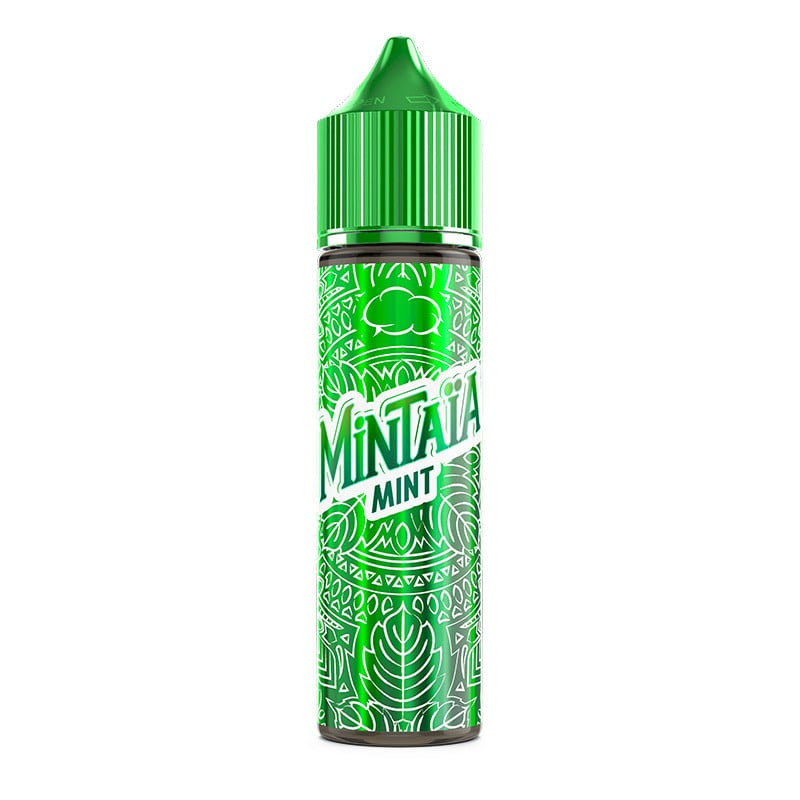 Mint - 50/70ml Shortfill - Mintaïa Eliquid France