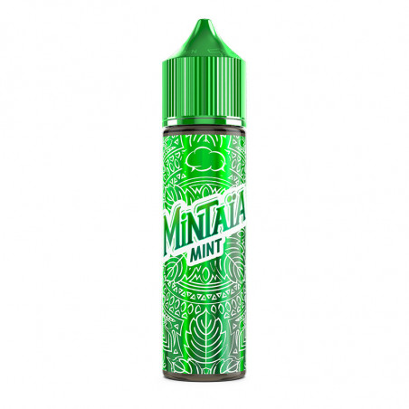 E-Liquid Mintaïa Mint 50 ml | Eliquid France