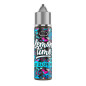 Blue Raspberry - 50/70ml Shortfill - Lemon'Time Eliquid France