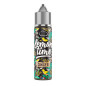 Ginger -  50/70ml Shortfill - Lemon'Time Eliquid France