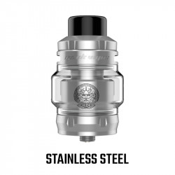 Z Max Tank Verdampfer von Geekvape